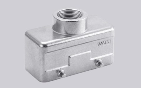 EMC.W16B-TE-4B-M32 | High-Quality Rectangular Connectors