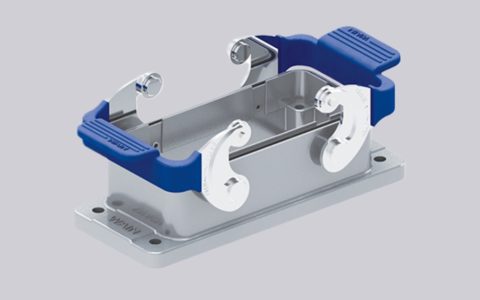 EMC1.W16B-BK-2L/SC | High-Quality Rectangular Connectors