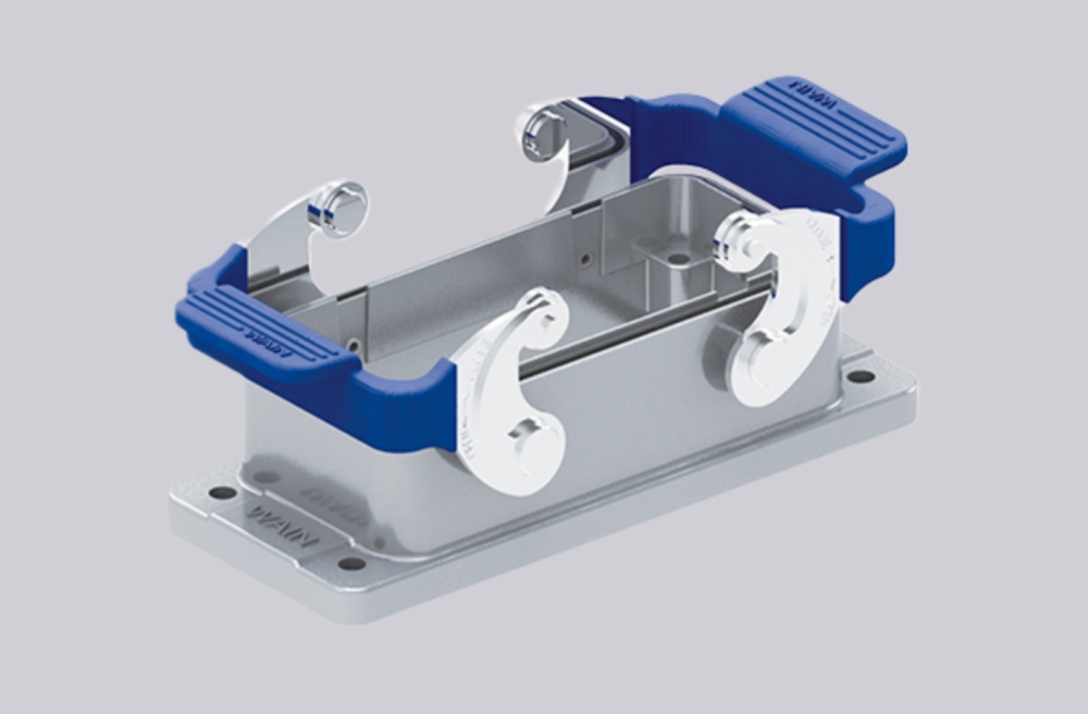 EMC1.W16B-BK-2L/SC | High-Quality Rectangular Connectors-RedTech360