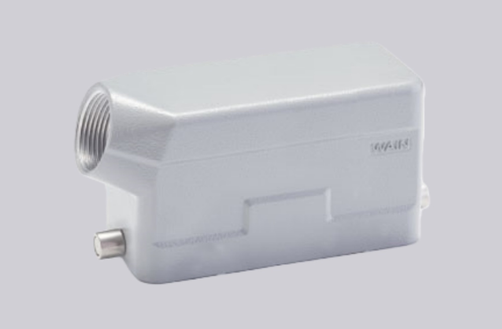 W16B-SE-2B-M32 | High-Quality Rectangular Connectors-RedTech360