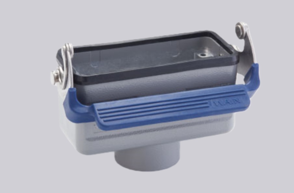 W16B-CCT-1L/SC-PG21 | High-Quality Rectangular Connectors-RedTech360