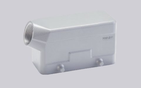 W16B-SE-4B-M25 | High-Quality Rectangular Connectors