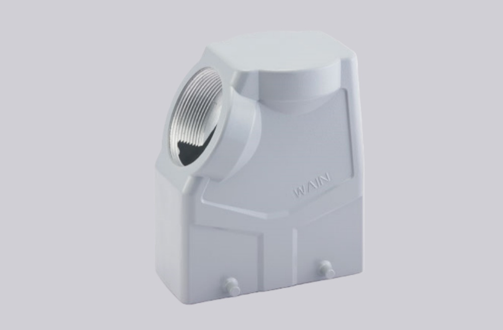 W16B-SEH-4B-M50 | High-Quality Rectangular Connectors-RedTech360