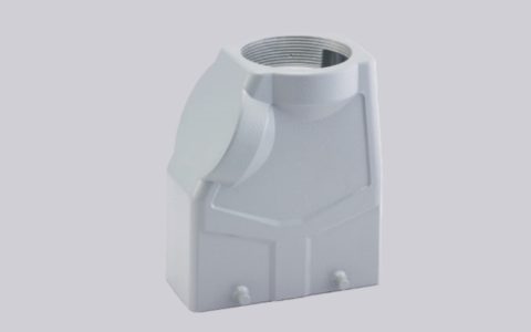 W16B-TEH-4B-M50 | High-Quality Rectangular Connectors