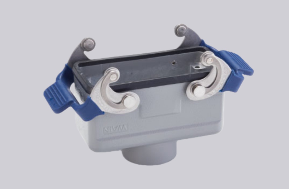 W16B-CCT-2L/SC-PG21 | High-Quality Rectangular Connectors-RedTech360