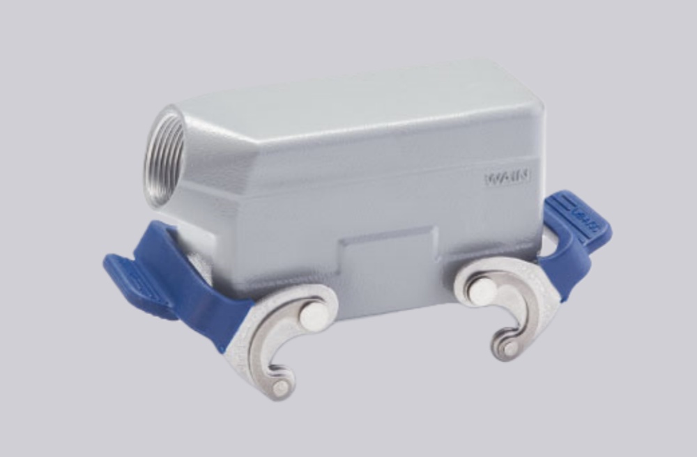 W16B-SE-2L/SC-M32 | High-Quality Rectangular Connectors-RedTech360