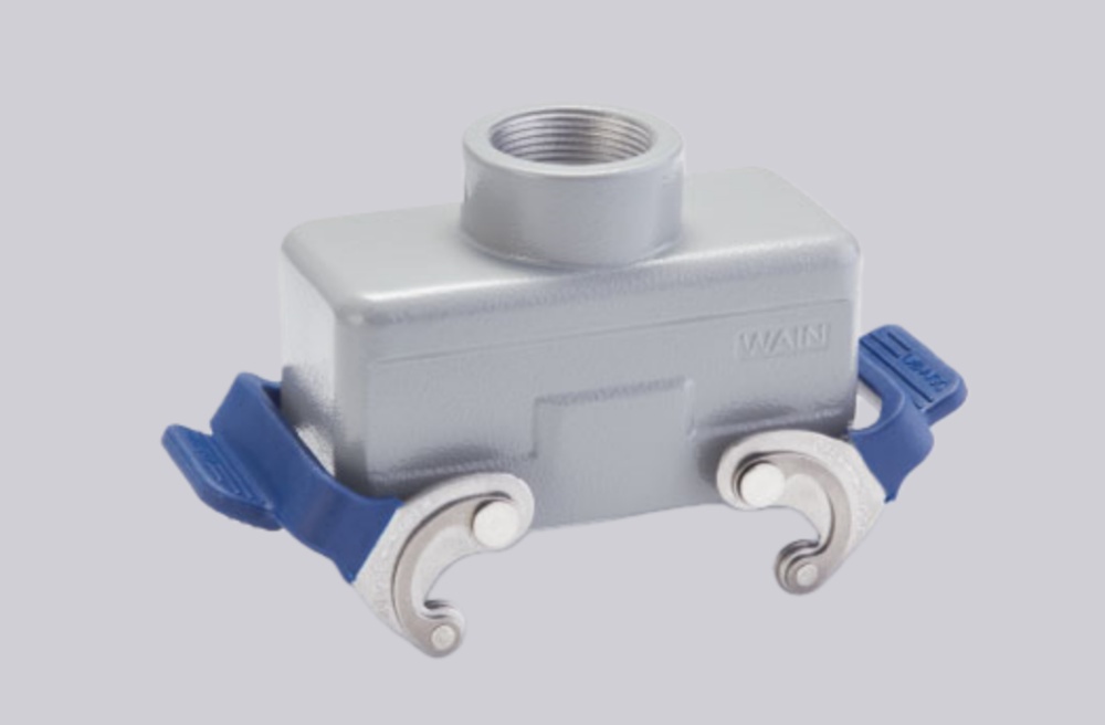 W16B-TE-2L/SC-M32 | High-Quality Rectangular Connectors-RedTech360