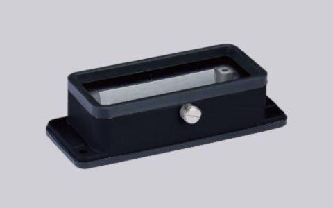 W16B-MBK-2B/C | High-Quality Rectangular Connectors