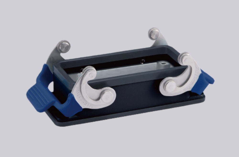 W16B-MBK-2L/SC | High-Quality Rectangular Connectors-RedTech360