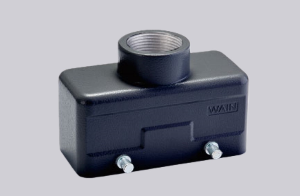 W16B-MTE-4B-PG21 | High-Quality Rectangular Connectors-RedTech360