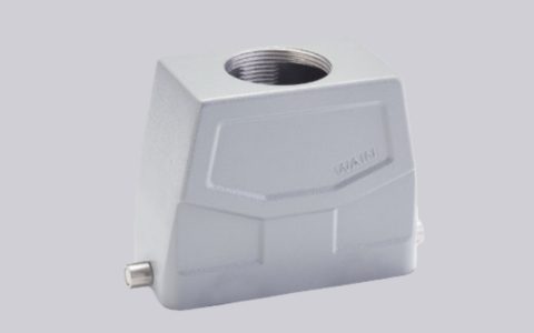W16B-TEH-2B-PG29 | High-Quality Rectangular Connectors