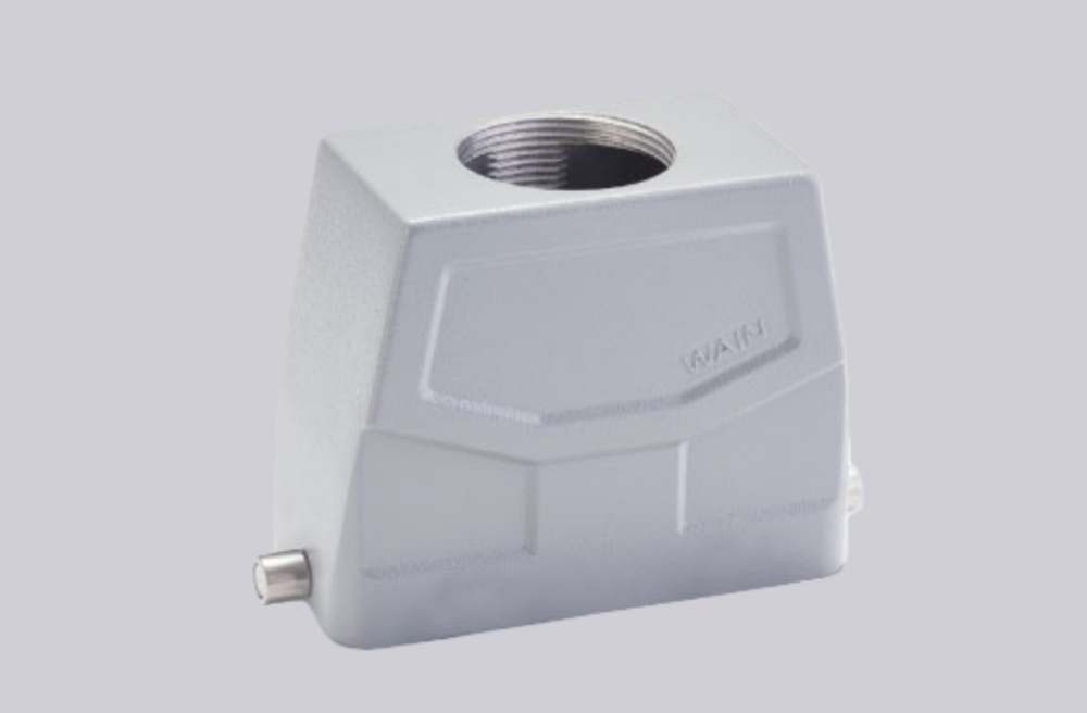 W16B-TEH-2B-PG21 | High-Quality Rectangular Connectors-RedTech360