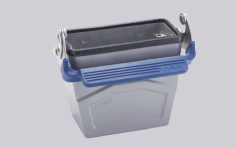 W16B-CCTH-1L/SC-M32 | High-Quality Rectangular Connectors