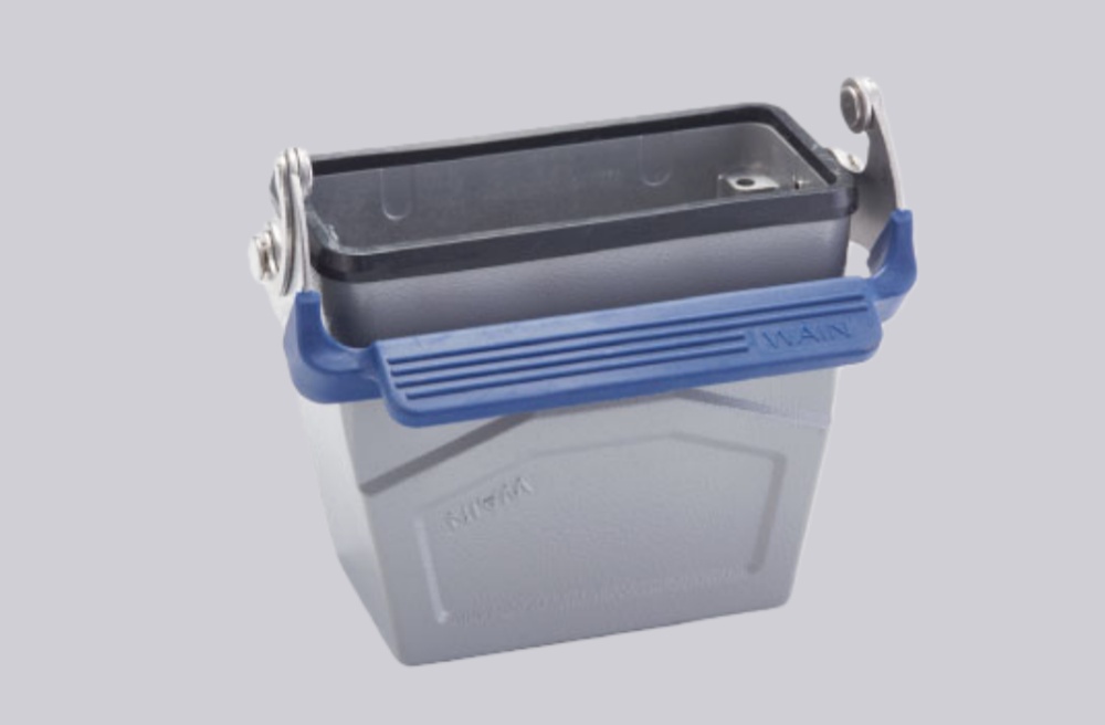 W16B-CCTH-1L/SC-M32 | High-Quality Rectangular Connectors-RedTech360