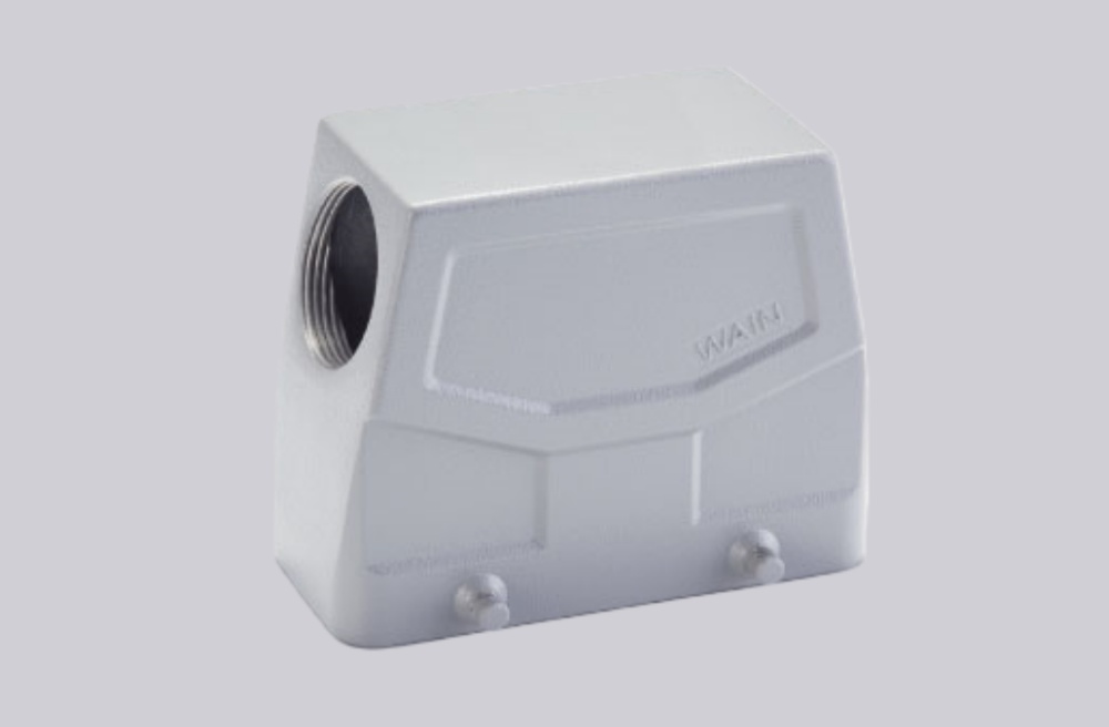 W16B-SEH-4B-M40 | High-Quality Rectangular Connectors-RedTech360