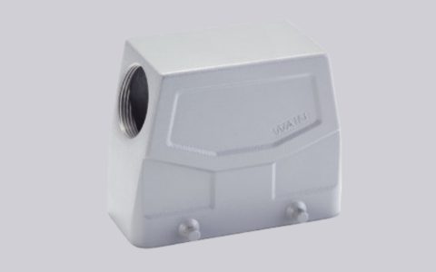 W16B-SEH-4B-PG21 | High-Quality Rectangular Connectors