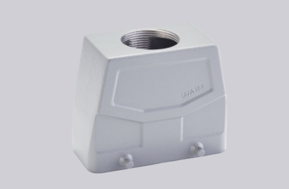 W16B-TEH-4B-M32 | High-Quality Rectangular Connectors-RedTech360