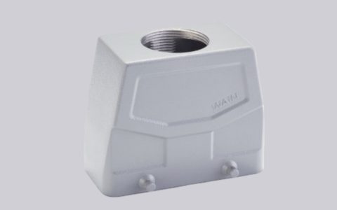 W16B-TEH-4B-PG29 | High-Quality Rectangular Connectors