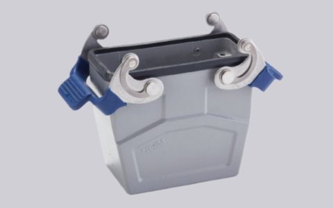 W16B-CCTH-2L/SC-M25 | High-Quality Rectangular Connectors