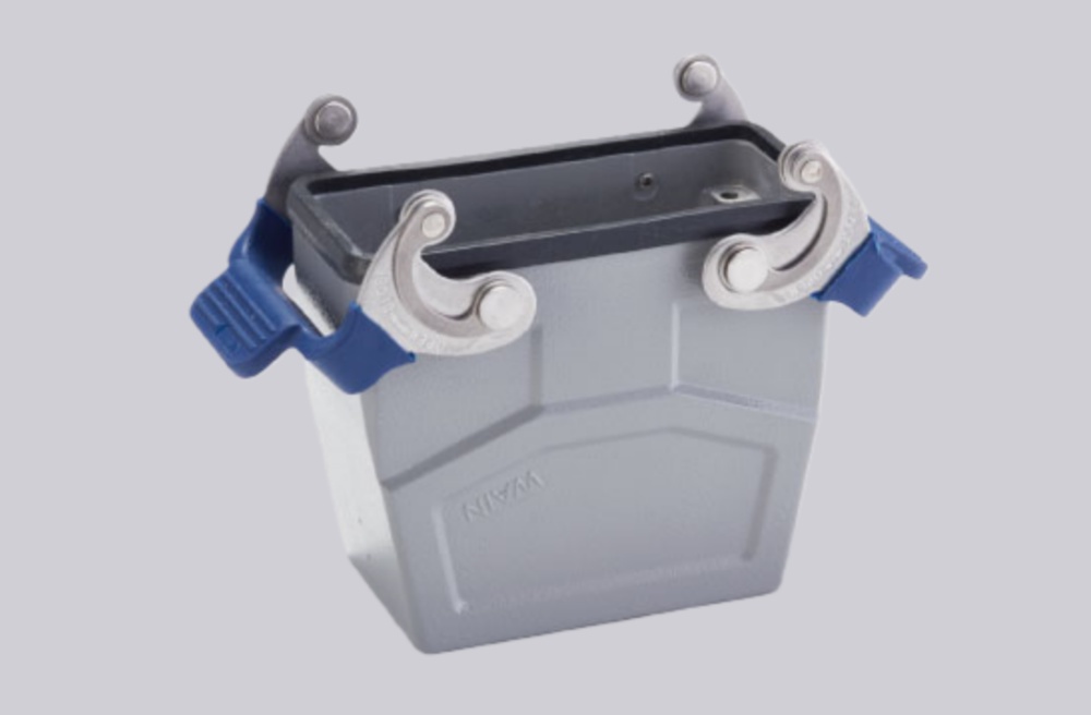 W16B-CCTH-2L/SC-M25 | High-Quality Rectangular Connectors-RedTech360