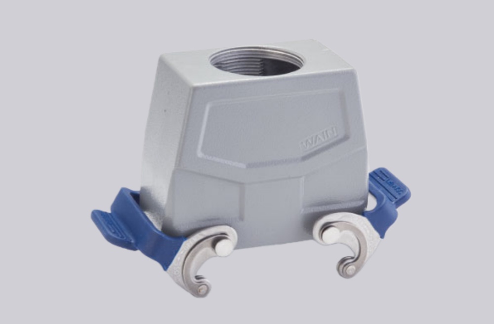 W16B-TEH-2L/SC-M32 | High-Quality Rectangular Connectors-RedTech360