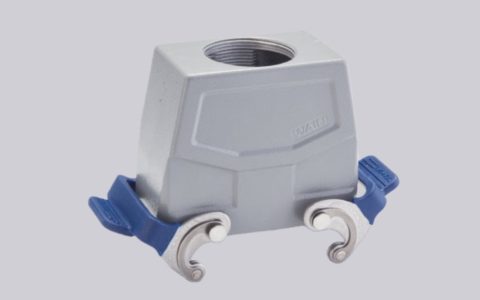 W16B-TEH-2L/SC-PG29 | High-Quality Rectangular Connectors