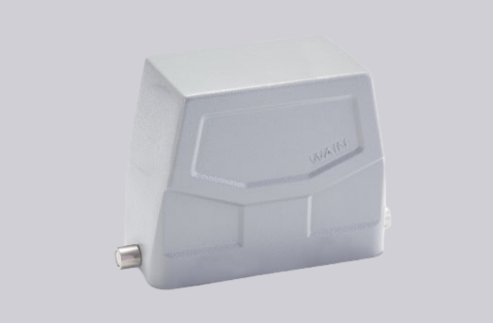 W16B-BEH-2B | High-Quality Rectangular Connectors-RedTech360