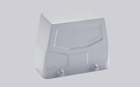 W16B-BEH-4B | High-Quality Rectangular Connectors