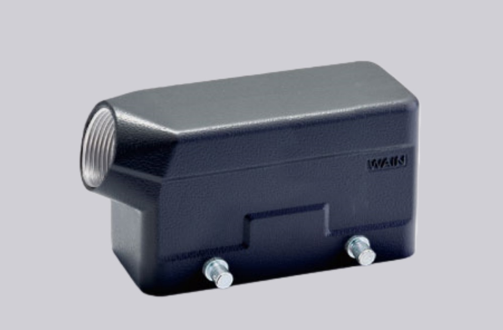 W16B-MSE-4B-M32 | High-Quality Rectangular Connectors-RedTech360