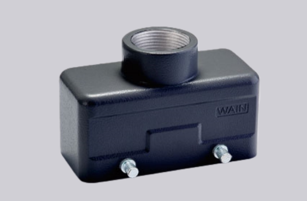 W16B-MTE-4B-M32 | High-Quality Rectangular Connectors-RedTech360