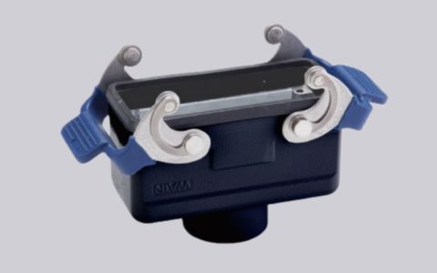 W16B-MCCT-2L/SC-M32 | High-Quality Rectangular Connectors