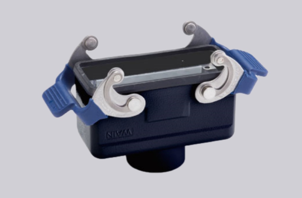 W16B-MCCT-2L/SC-M32 | High-Quality Rectangular Connectors-RedTech360