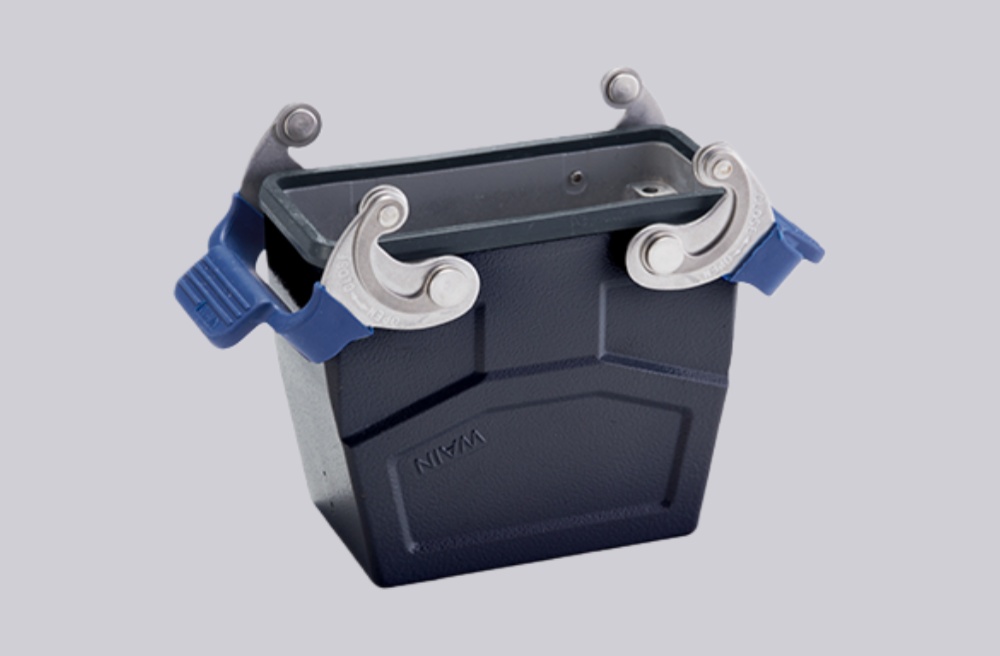 W16B-MCCTH-2L/SC-PG21 | High-Quality Rectangular Connectors-RedTech360