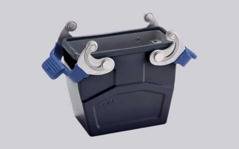 W16B-MCCTH-2L/SC-M32 | High-Quality Rectangular Connectors
