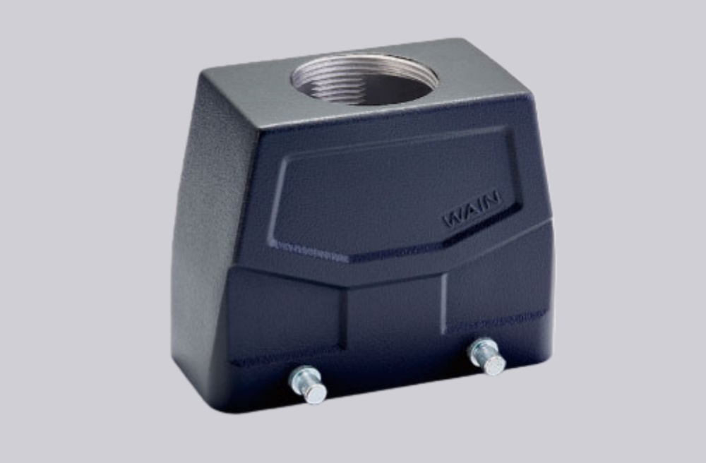 W16B-MTEH-4B-M40 | High-Quality Rectangular Connectors-RedTech360