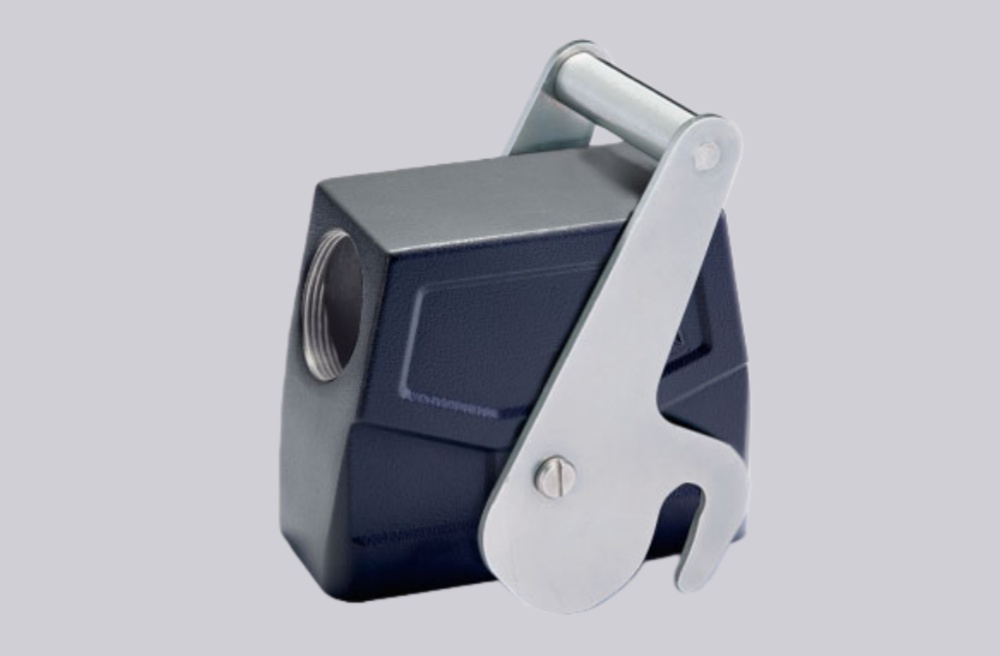 W16B-MSEH-1L/C-PG29 | High-Quality Rectangular Connectors-RedTech360