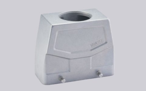 EMC.W16B-TEH-4B-M40 | High-Quality Rectangular Connectors