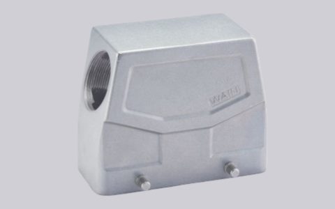 EMC.W16B-SEH-4B-PG29 | High-Quality Rectangular Connectors