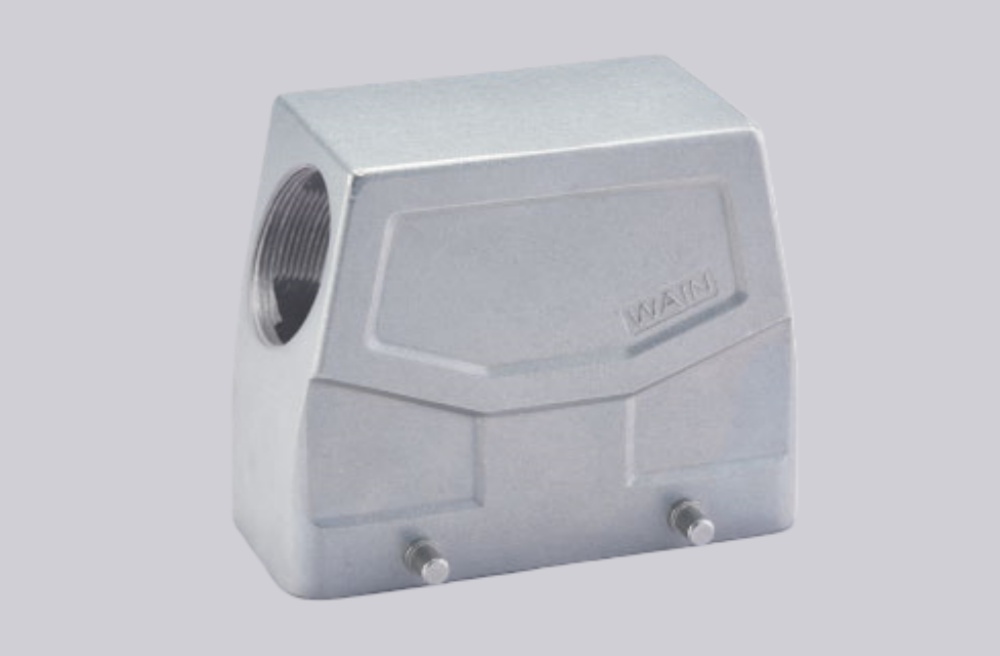 EMC.W16B-SEH-4B-PG29 | High-Quality Rectangular Connectors-RedTech360