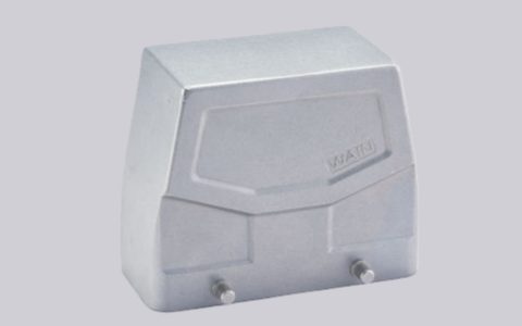 EMC.W16B-BEH-4B | High-Quality Rectangular Connectors
