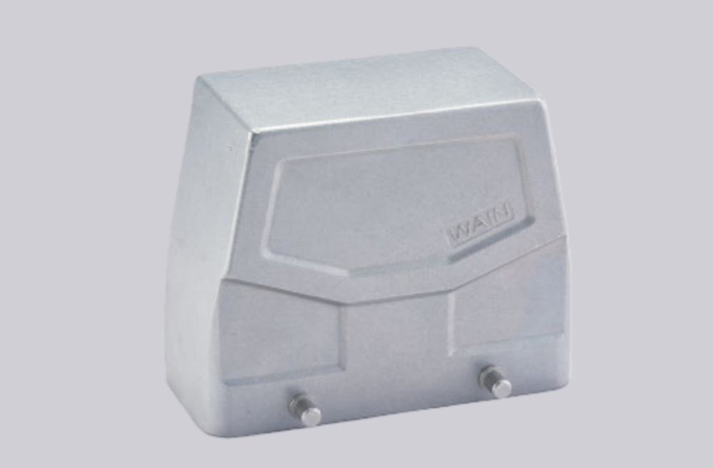 EMC.W16B-BEH-4B | High-Quality Rectangular Connectors-RedTech360