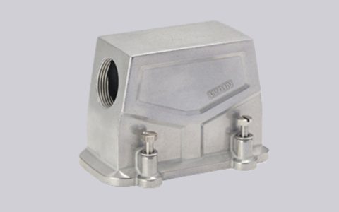 EMC.W16B-SEH-4S-M40 | High-Quality Rectangular Connectors