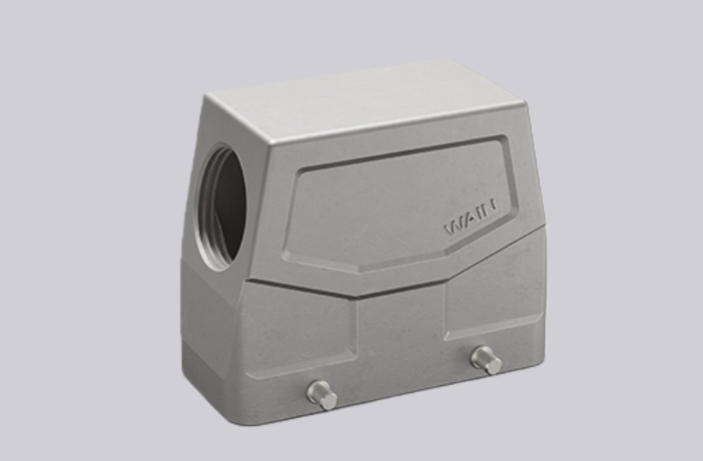 W16B/HT-SEH-4B-M40 | High-Quality Rectangular Connectors-RedTech360