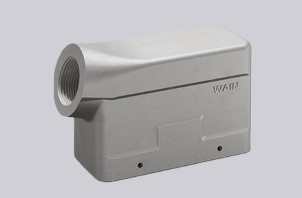 W16B/HT-SE-4B-M25 | High-Quality Rectangular Connectors-RedTech360