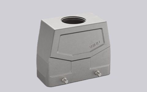 W16B/HT-TEH-4B-M32 | High-Quality Rectangular Connectors