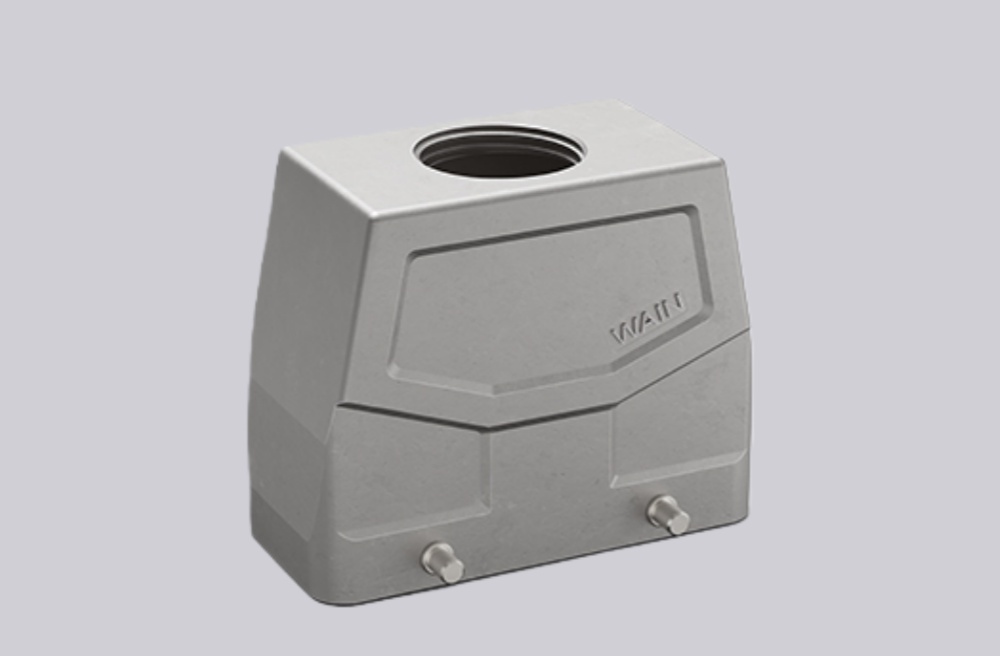 W16B/HT-TEH-4B-M32 | High-Quality Rectangular Connectors-RedTech360