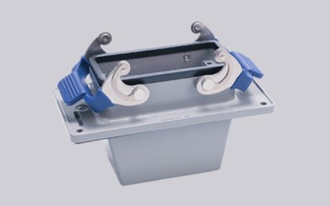 W16B-CCTH/BK-2L/SC-PG21 | High-Quality Rectangular Connectors