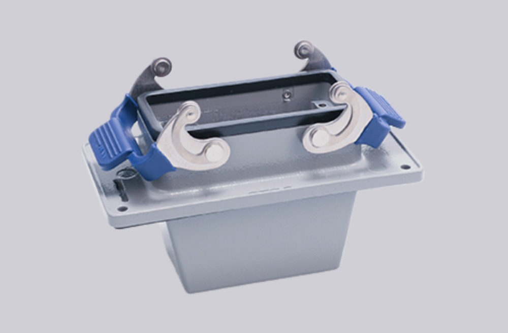 W16B-CCTH/BK-2L/SC-PG21 | High-Quality Rectangular Connectors-RedTech360