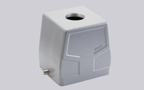 W32B-TE-2B-M40 | High-Quality Rectangular Connectors