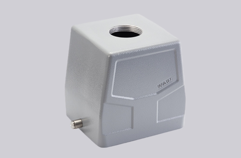 W32B-TE-2B-M32 | High-Quality Rectangular Connectors-RedTech360